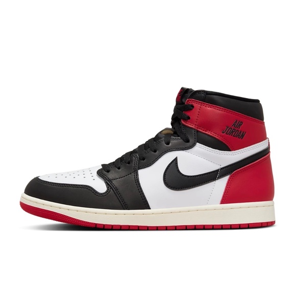 Nike Air Jordan 1 Retro High OG Shoe Sneaker Men\'s 10
